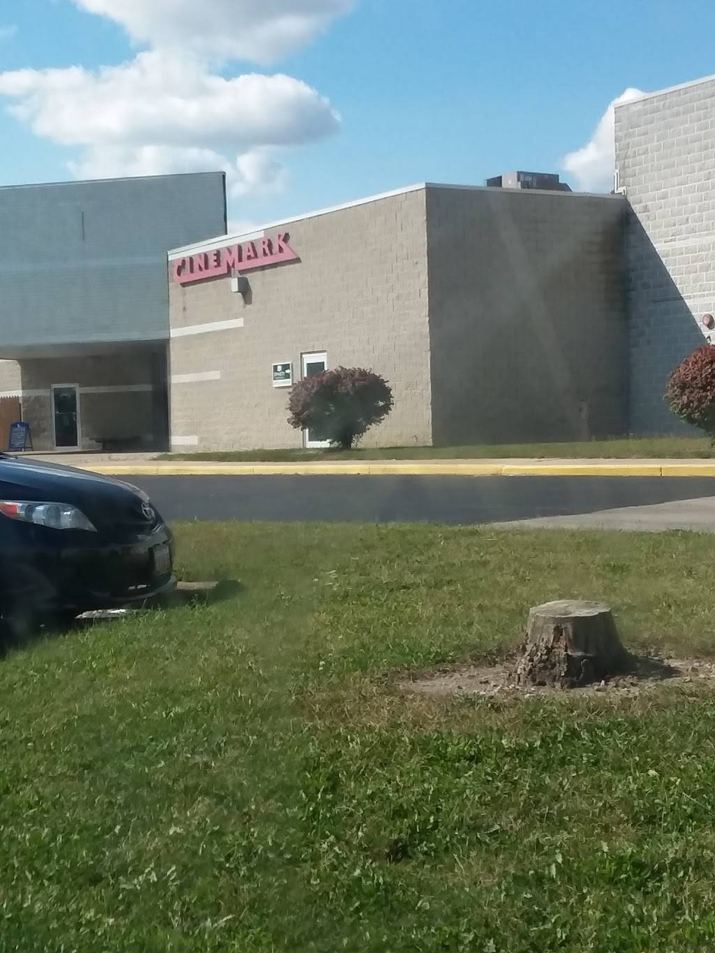 Cinemark Woodland Mall Cinema 5 | meal takeaway | 1234 North Mall Street, Bowling Green, OH 43402, USA | 4193540267 OR +1 419-354-0267