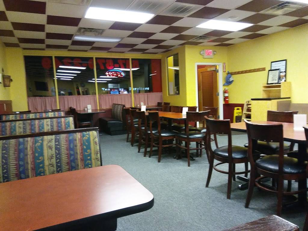 The Pizzas Champ | restaurant | 2709 E Grand River Ave, Howell, MI 48843, USA | 5175792249 OR +1 517-579-2249