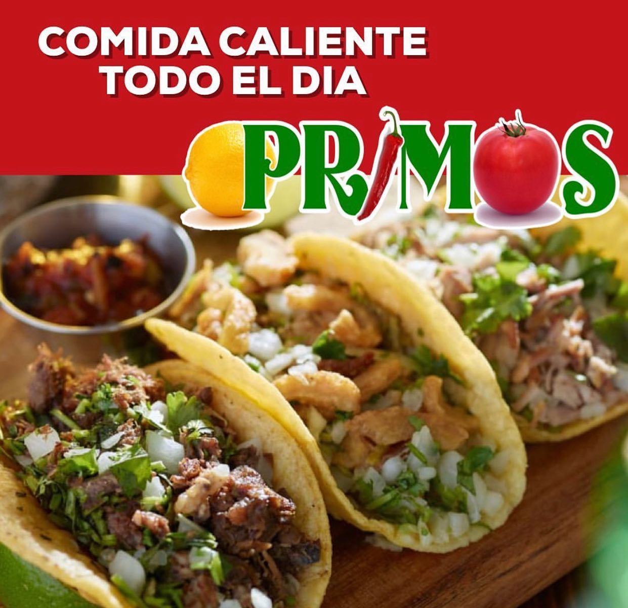 Restaurante Primos Wimauma | meal delivery | 5616 state road 674, Wimauma, FL 33598, USA | 18136339458 OR +1 181-363-39458