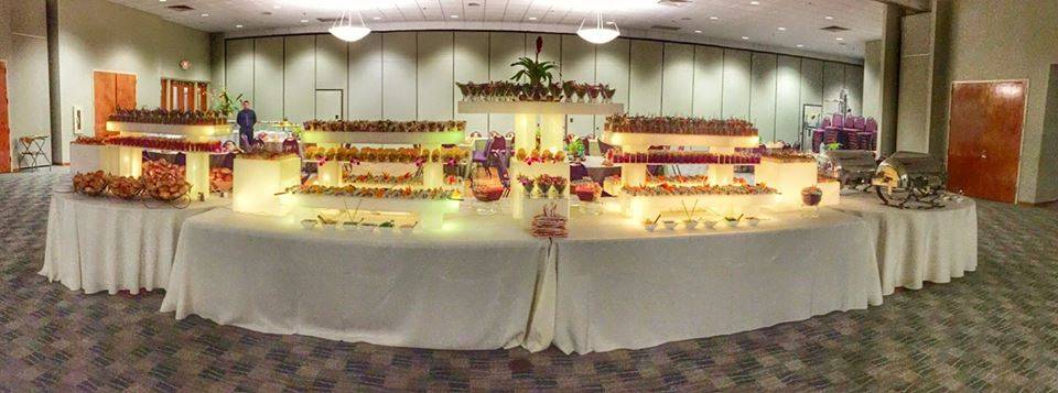 Elegant Kosher Catering & Events | restaurant | 3524 N Ocean Blvd, Fort Lauderdale, FL 33308, USA | 9548002051 OR +1 954-800-2051