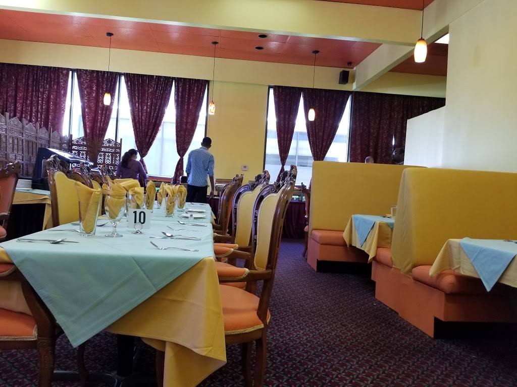 Dakshin Indian Restaurant | restaurant | 16411 Bernardo Center Dr, San Diego, CA 92128, USA | 8586747500 OR +1 858-674-7500