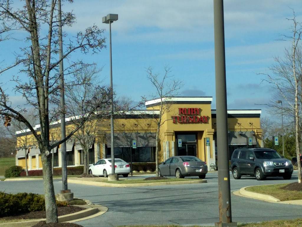 Ruby Tuesday | restaurant | 9071 Snowden River Pkwy, Columbia, MD 21046, USA | 4103120917 OR +1 410-312-0917