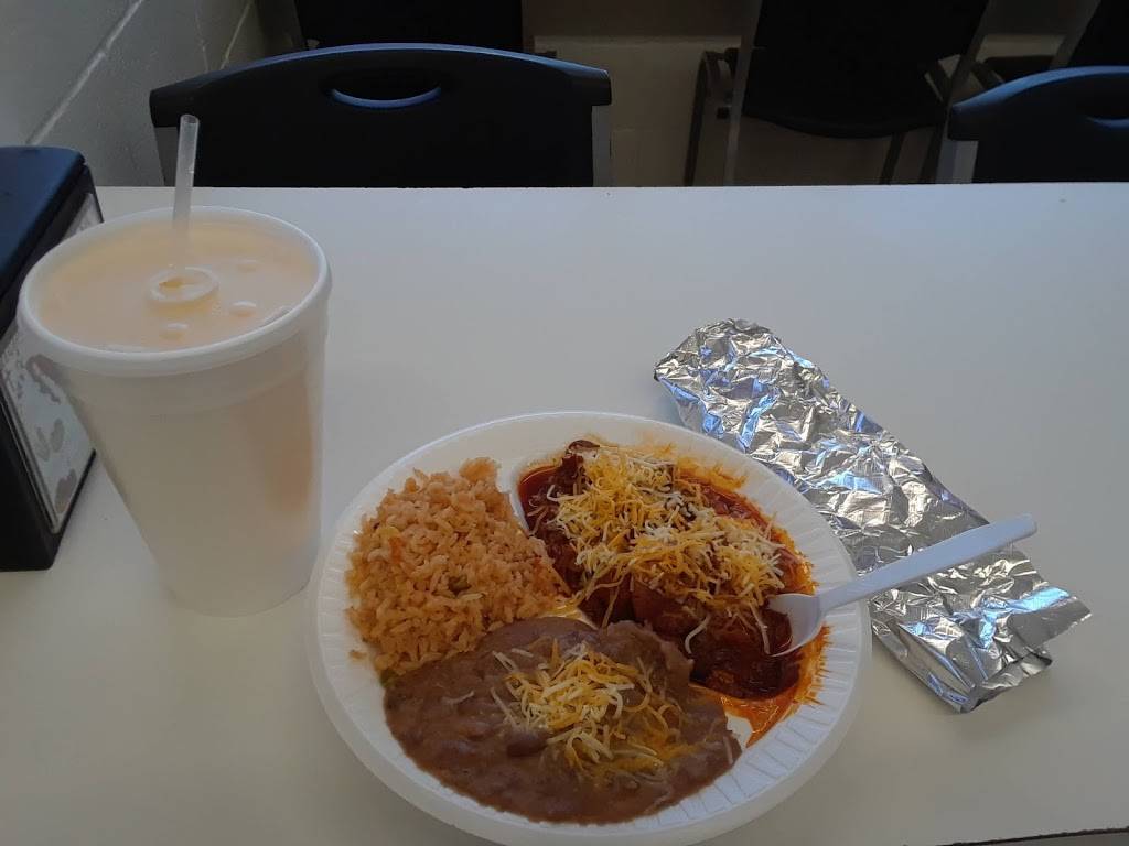 Benitos | restaurant | 1904 Hemphill St, Fort Worth, TX 76110, USA | 8179238226 OR +1 817-923-8226