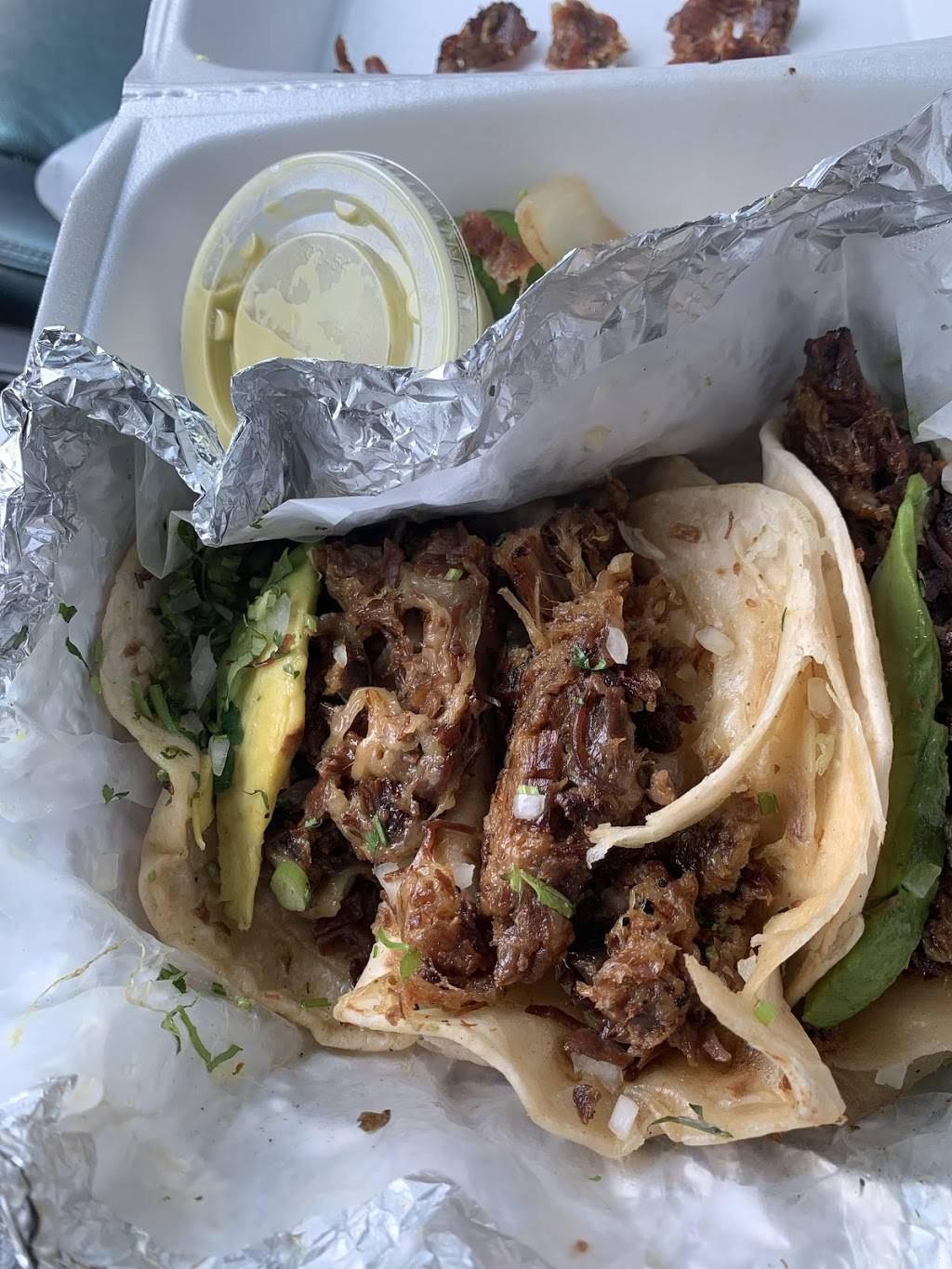 La Salsa Verde Taqueria | restaurant | 3209 K Ave, Plano, TX 75074, USA | 4696501306 OR +1 469-650-1306