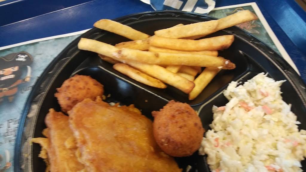 Long John Silvers | restaurant | 904 Cleveland St, Elyria, OH 44035, USA | 4403660565 OR +1 440-366-0565