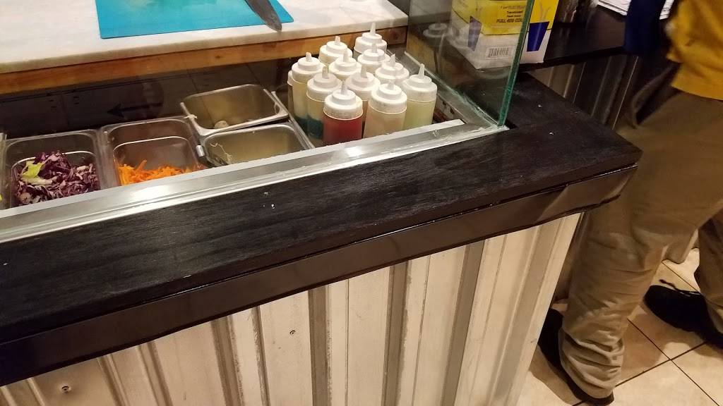 Burger Bar | restaurant | 1702 Avenue M, Brooklyn, NY 11230, USA | 3477136819 OR +1 347-713-6819