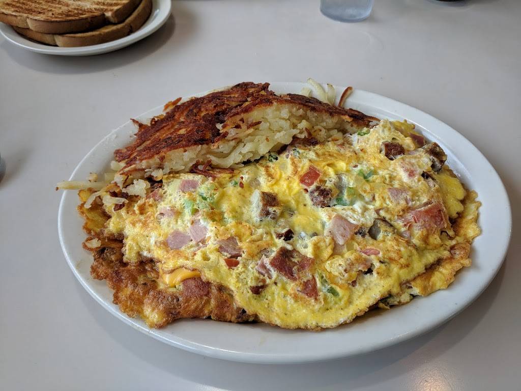 Bennys Family Dining | restaurant | 1952 S Industrial Hwy, Ann Arbor, MI 48104, USA | 7346636302 OR +1 734-663-6302