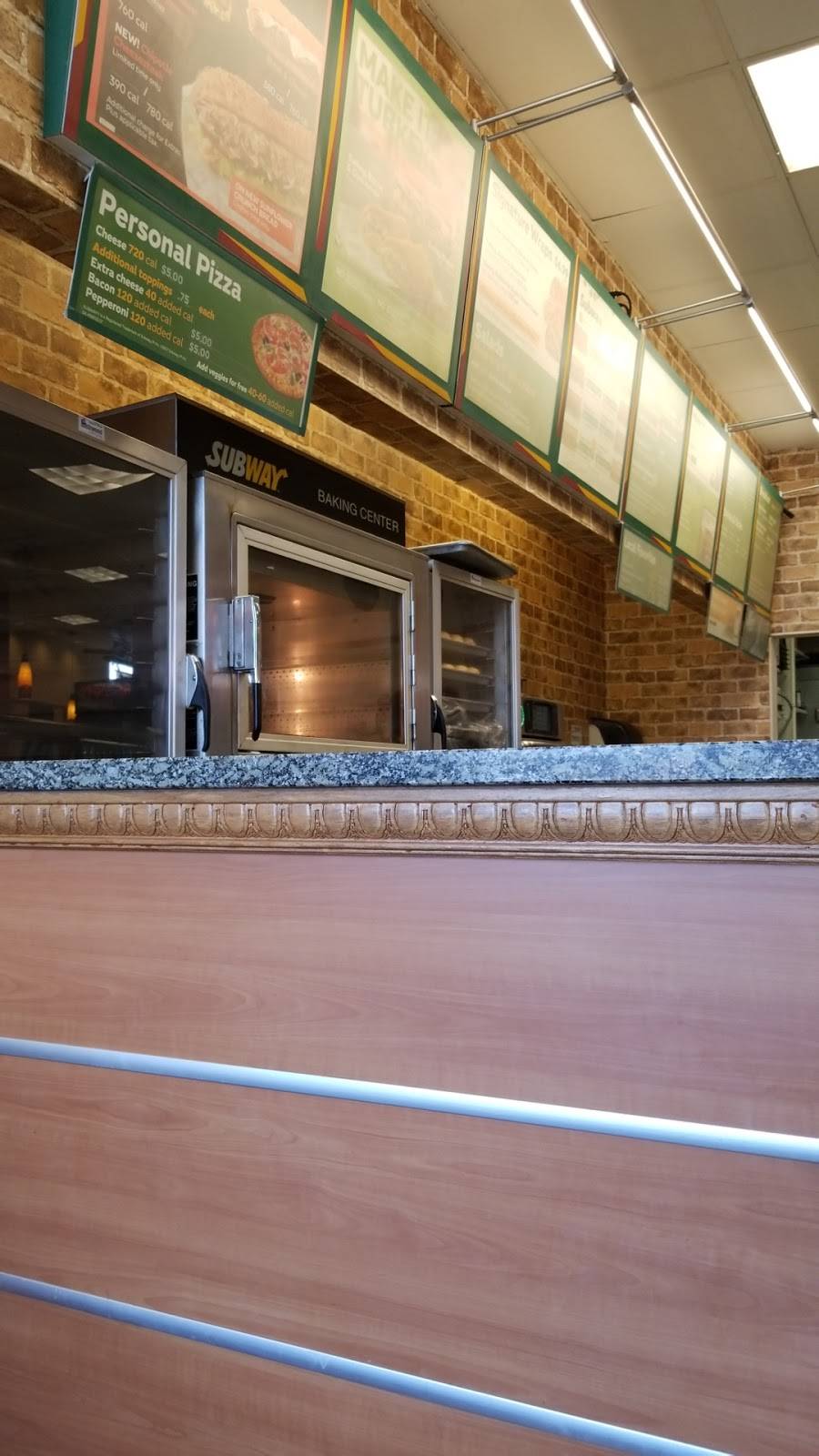 Subway | restaurant | 1264 Port Washington Rd A, Grafton, WI 53024, USA | 2623755585 OR +1 262-375-5585