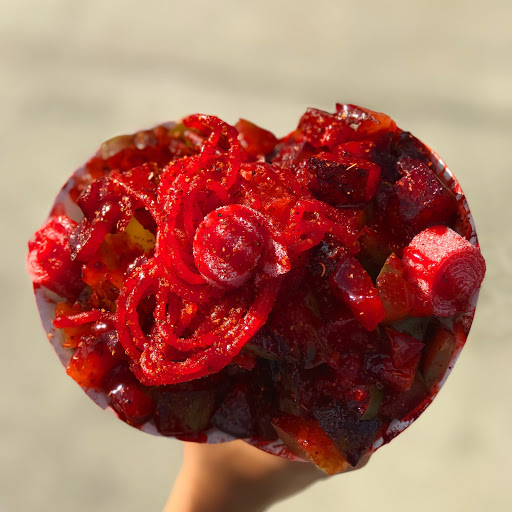 Iced Cube Mexican Street Eats McAllen | meal takeaway | 6101 N 23rd St Ste K, McAllen, TX 78504, USA | 9568004406 OR +1 956-800-4406