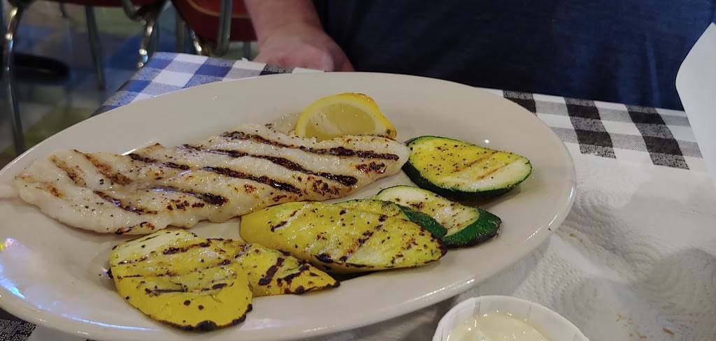 Flying Fish | restaurant | 649 Powell Lane, Plano, TX 75075, USA | 4696161234 OR +1 469-616-1234