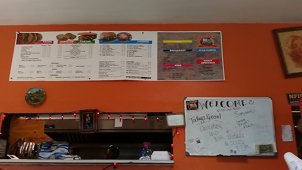 Angelinas Mexican Restaurant | meal takeaway | 63048 US-101, Coos Bay, OR 97420, USA | 5418089010 OR +1 541-808-9010