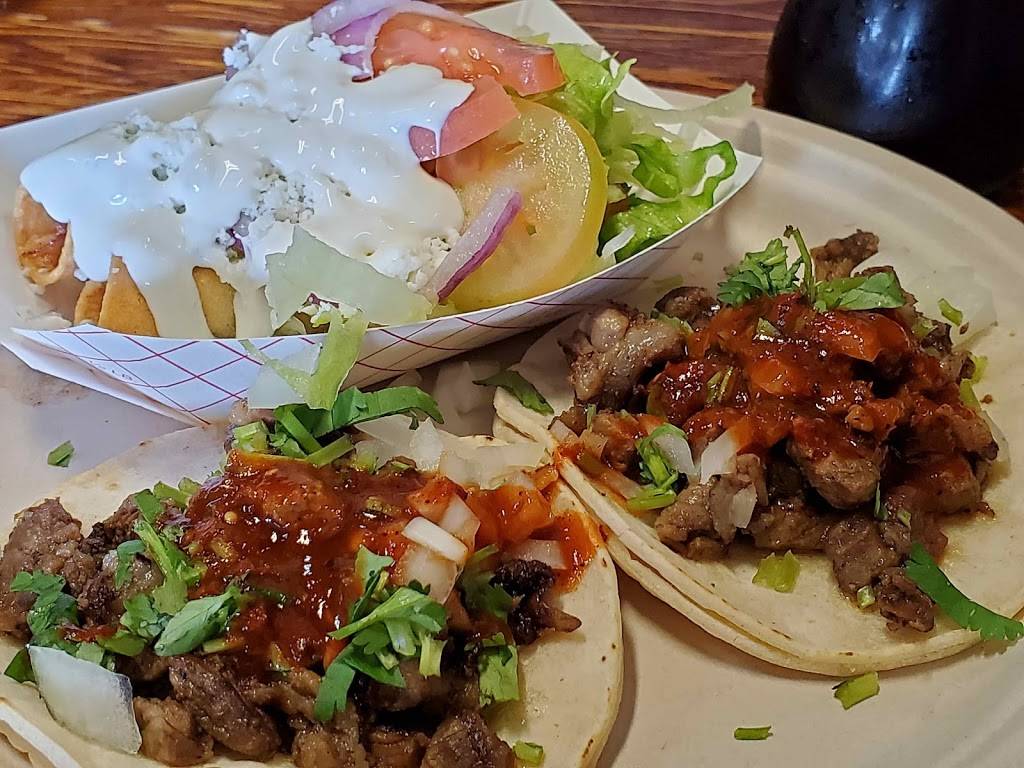 Taqueria El Ranchero | restaurant | 823 California Ave, Wahiawa, HI 96786, USA | 8086219000 OR +1 808-621-9000