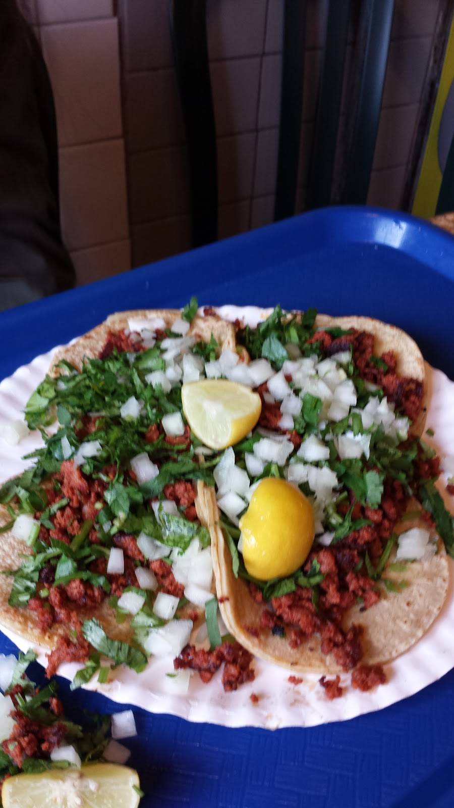 Jaquin Mexican Grill | restaurant | 5102 1/2 Imperial Ave, San Diego, CA 92114, USA | 6192646193 OR +1 619-264-6193