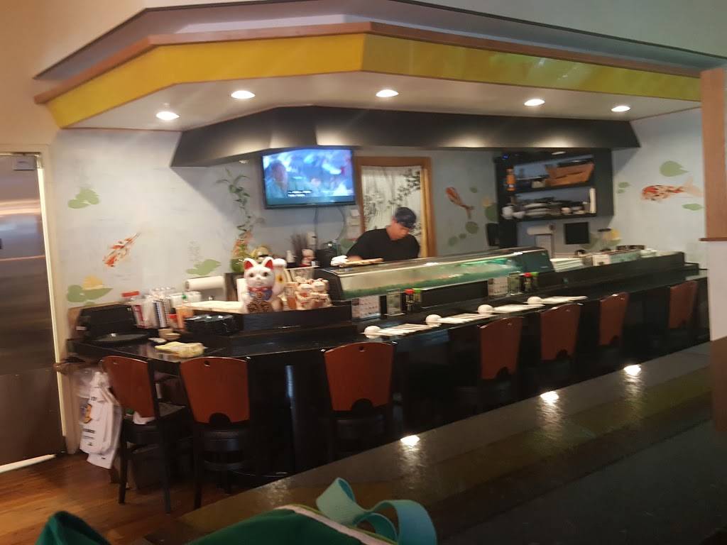 Akita Asian Fusion & Japanese Steakhouse | restaurant | 451 Kings Hwy E, Fairfield, CT 06825, USA | 2034166797 OR +1 203-416-6797