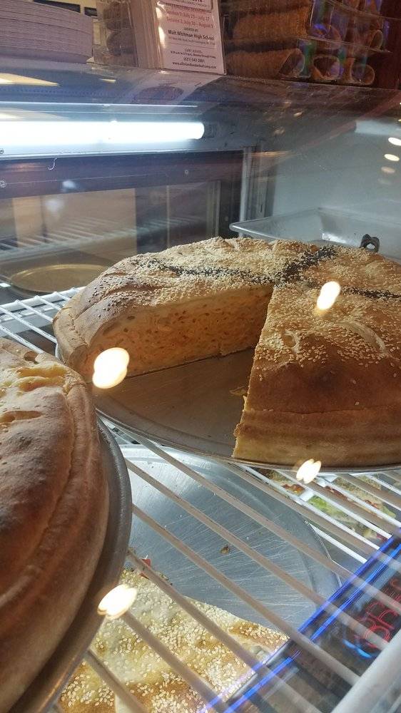 JohnnyS Paradise Pizza | restaurant | 192 Laurel Rd, East Northport, NY 11731, USA | 6313332301 OR +1 631-333-2301