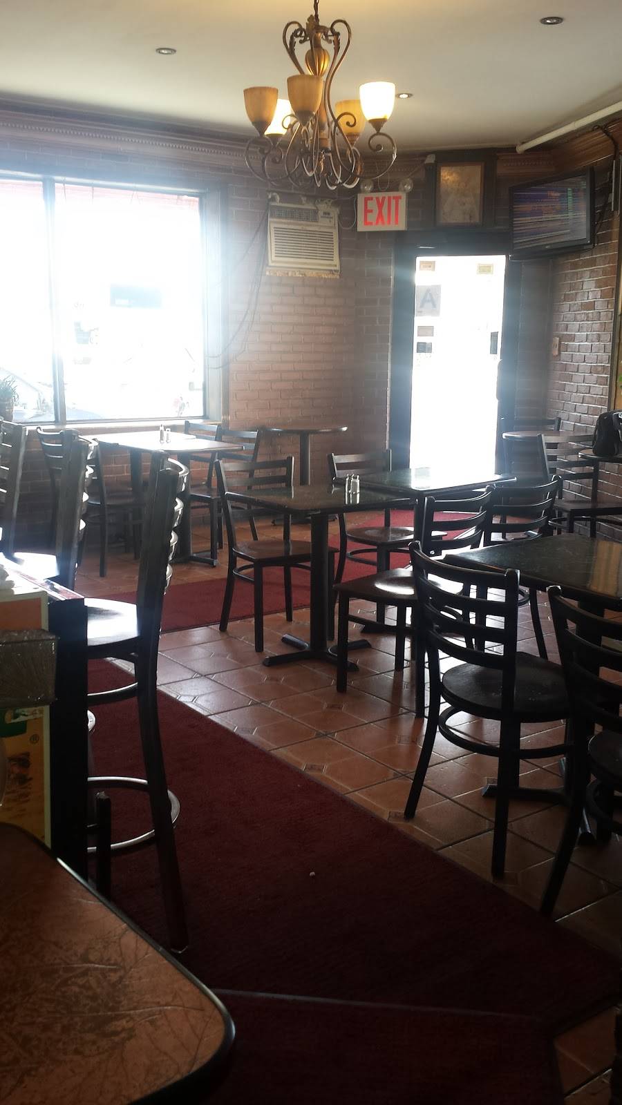 El Cuencanito | cafe | 99-12 Alstyne Ave, Corona, NY 11368, USA | 7182711721 OR +1 718-271-1721