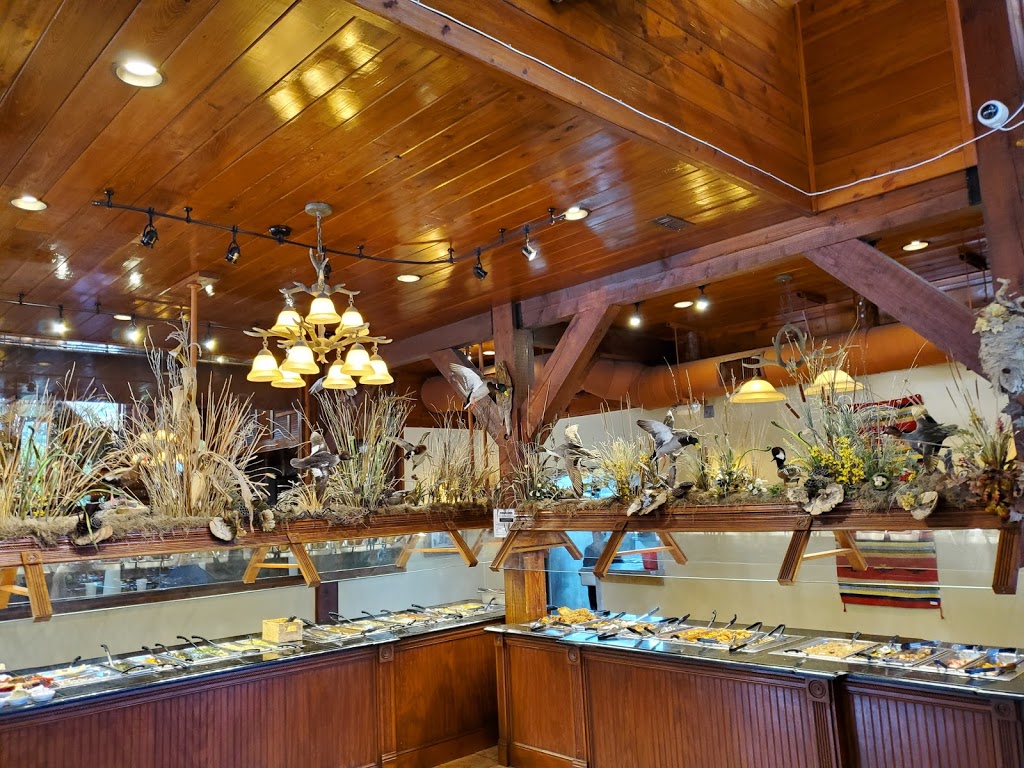 Wilderness Cabin Cafe | restaurant | 1900 Capital Cir NE, Tallahassee, FL 32308, USA | 8505092080 OR +1 850-509-2080