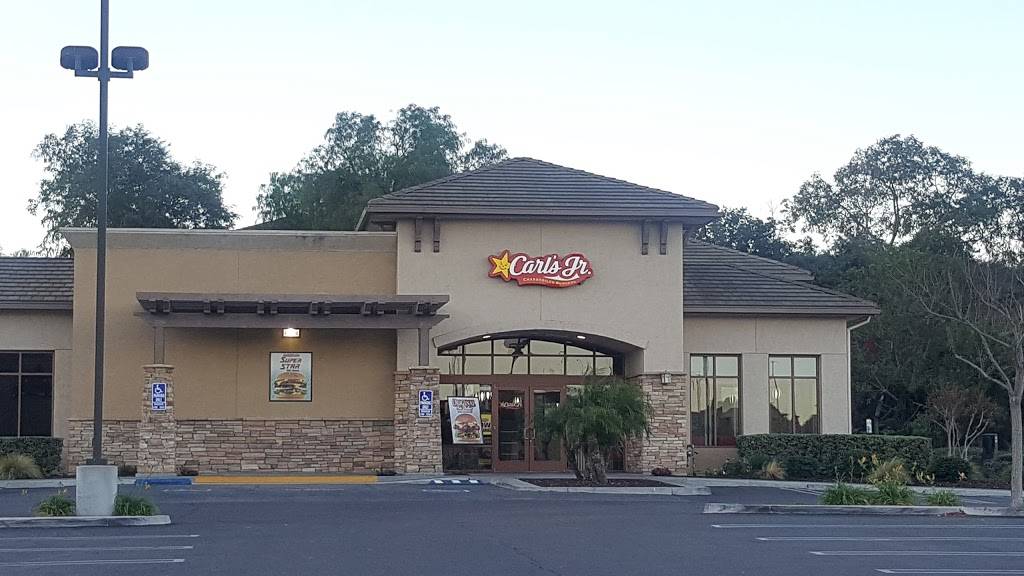 Carls Jr. | restaurant | 16613 Dove Canyon Rd, San Diego, CA 92127, USA | 8583850099 OR +1 858-385-0099