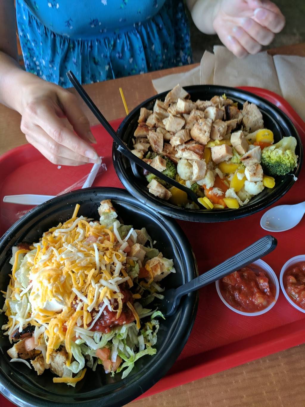 Tropical Grille | restaurant | 3093 SC-14, Greer, SC 29650, USA | 8642973053 OR +1 864-297-3053