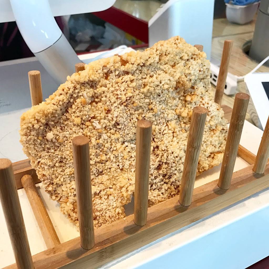 Shihlin Taiwan Street Snacks | restaurant | 522 Barber Ln, Milpitas, CA 95035, USA | 4089227271 OR +1 408-922-7271