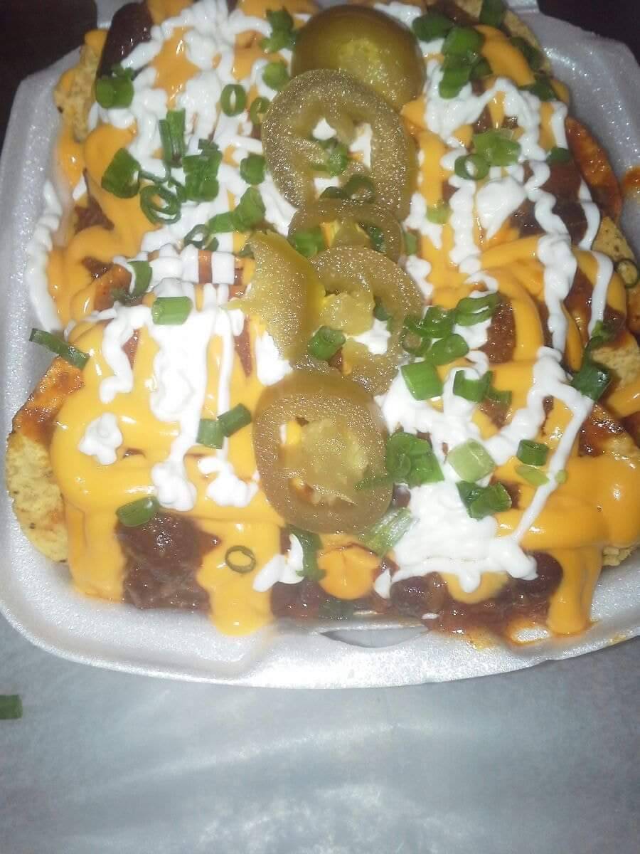 KJS Carryout | restaurant | 8974 E 10th St, Indianapolis, IN 46219, USA | 3172208832 OR +1 317-220-8832