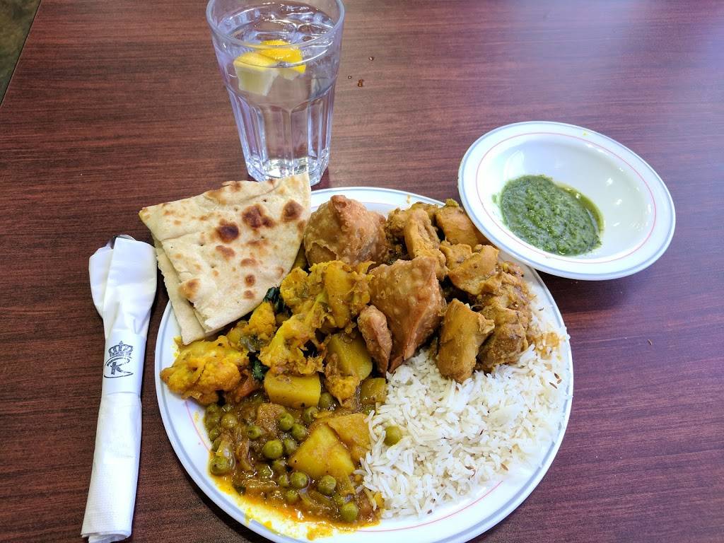 Royal Indian Cuisine Restaurant | restaurant | 1545 Placer St, Redding, CA 96001, USA | 5302421545 OR +1 530-242-1545