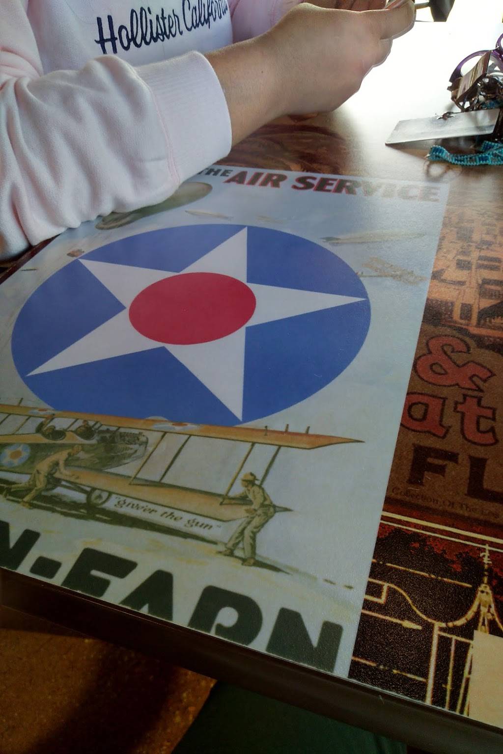 Wingstop | restaurant | 6130 Greenville Ave #108, Dallas, TX 75206, USA | 2143689464 OR +1 214-368-9464