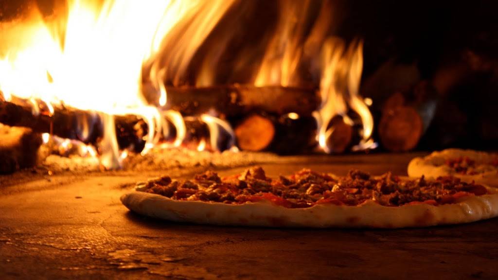 Local Pie Woodfired Pizza | meal delivery | 55 New Orleans Rd #106, Hilton Head Island, SC 29928, USA | 8438427437 OR +1 843-842-7437