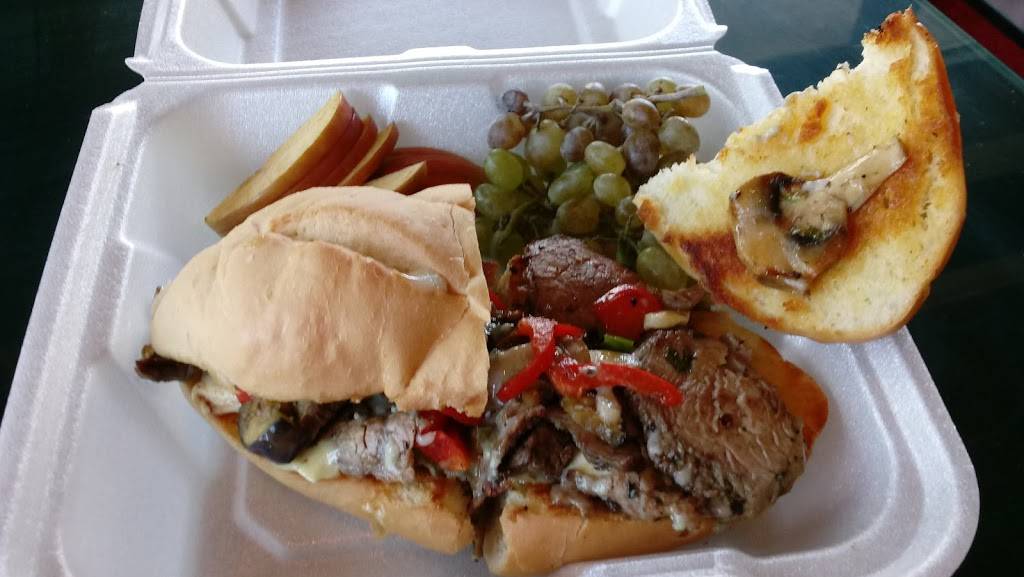 My Chef Restaurant & Catering | restaurant | 1410 H St, Modesto, CA 95354, USA | 2095712220 OR +1 209-571-2220