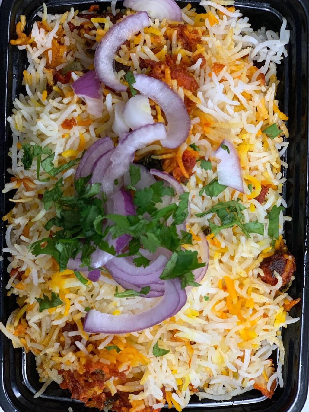 Biryani Junction | restaurant | 2800 NJ-27 Unit # 1, North Brunswick Township, NJ 08902, USA | 6097706366 OR +1 609-770-6366
