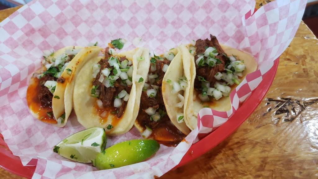 Tacos el Gordo #2 | restaurant | 5360 S Campbell Ave, Springfield, MO 65810, USA | 4178835305 OR +1 417-883-5305