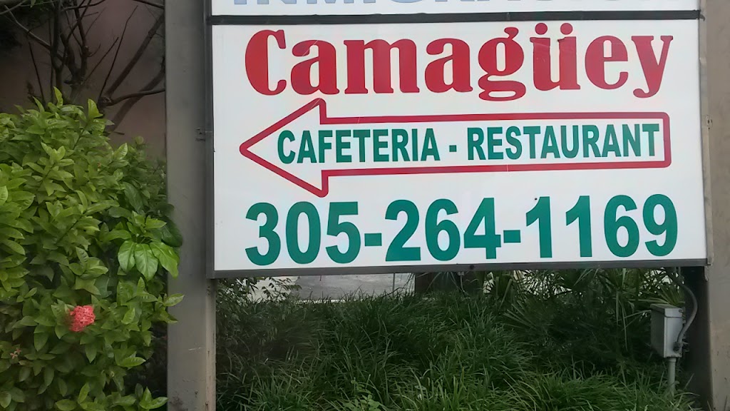 Camaguey Cafeteria & Restaurant | restaurant | 5757 SW 8th St #121, Miami, FL 33144, USA | 3052641169 OR +1 305-264-1169
