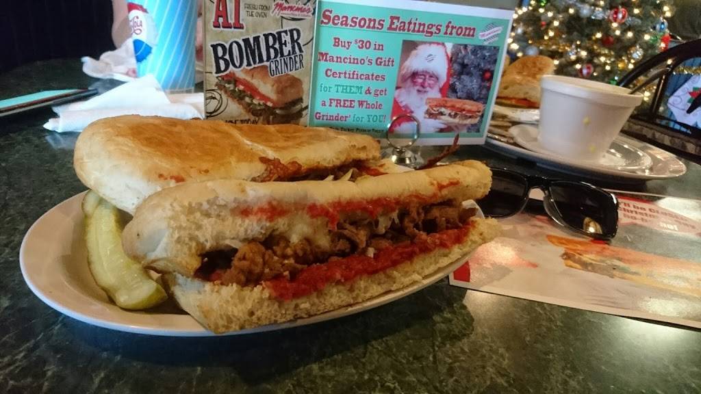 Mancinos of Taylor | restaurant | 22765 Northline Rd, Taylor, MI 48180, USA | 7342870103 OR +1 734-287-0103