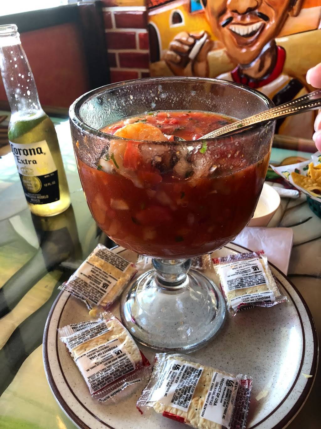 El Arriero Mexican Restaurant | restaurant | 12204 S Crater Rd, Petersburg, VA 23805, USA | 8047333133 OR +1 804-733-3133