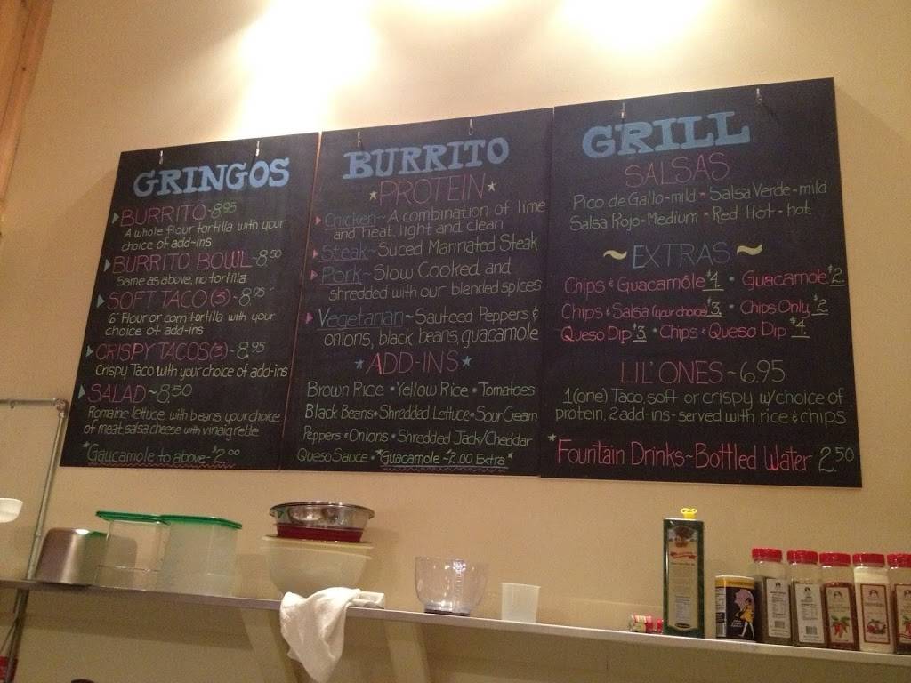 Gringos | meal takeaway | 805 Montauk Hwy, Montauk, NY 11954, USA | 6316687500 OR +1 631-668-7500
