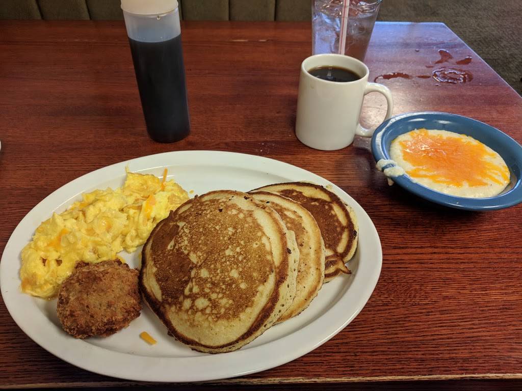 Rays Diner | restaurant | 3110 Two Notch Rd, Columbia, SC 29204, USA | 8036618175 OR +1 803-661-8175