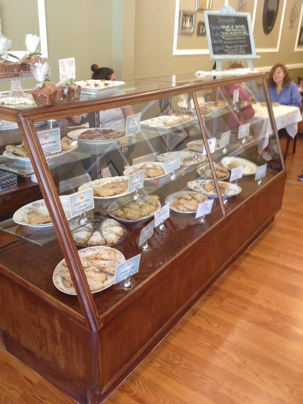The Scone Shoppe | cafe | 1930 NJ-88, Brick, NJ 08724, USA | 7328994070 OR +1 732-899-4070