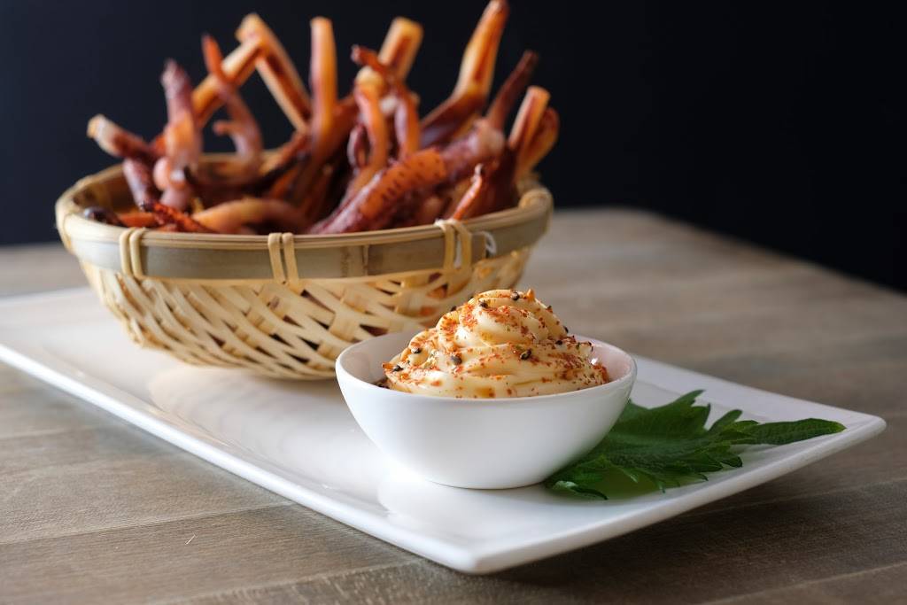 Sake Bar Satsko | restaurant | 202 East 7th Street between Avenue B and C, New York, NY 10009, USA | 2126140933 OR +1 212-614-0933