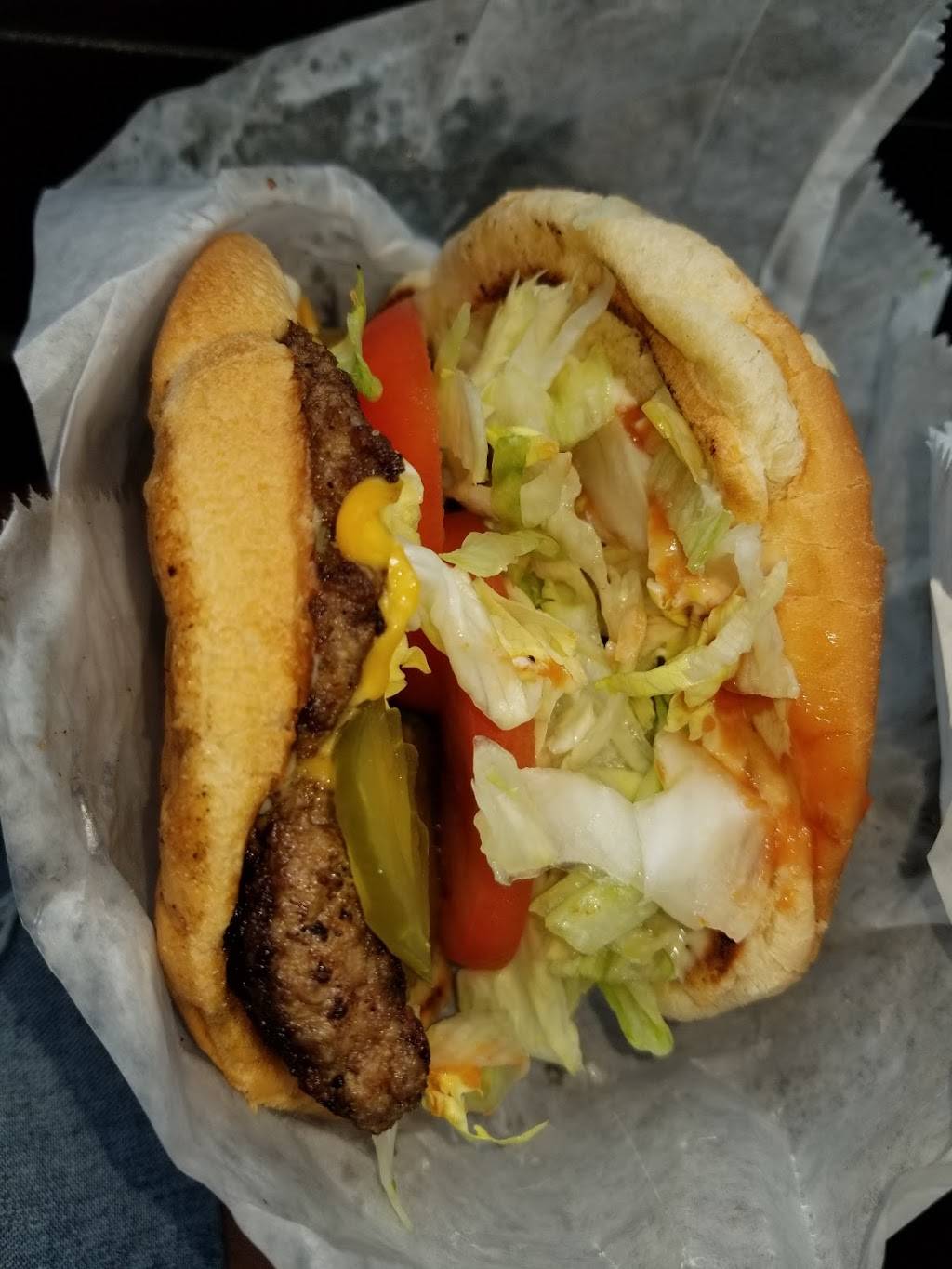 Reds Snow Wagon & More | restaurant | 1309 Almeda Genoa Rd, Houston, TX 77047, USA | 7134330164 OR +1 713-433-0164