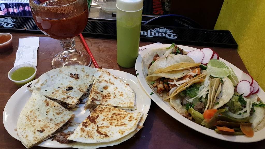 Agave Taqueria & Cafe | cafe | 17 S 4th St, San Jose, CA 95112, USA | 6692427974 OR +1 669-242-7974