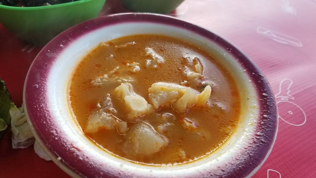 MENUDERIA EL POPEYE | restaurant | Av. Aquiles Serdan & Maclovio Herrera, LIBERTAD, Defensores de Baja California, 22400 Tijuana, B.C., Mexico | 016645433495 OR +52 664 543 3495