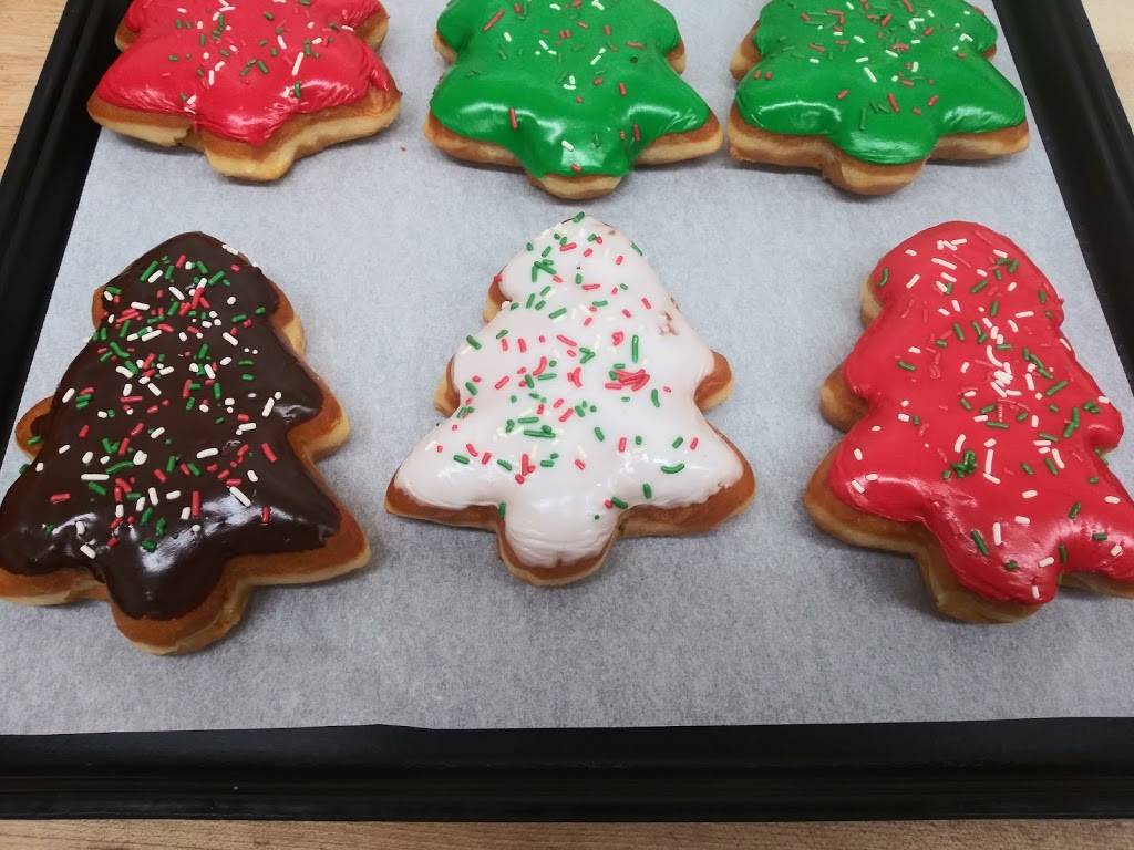 Yum Yum Donuts | cafe | 4860 W 190th St, Torrance, CA 90503, USA | 3103706510 OR +1 310-370-6510