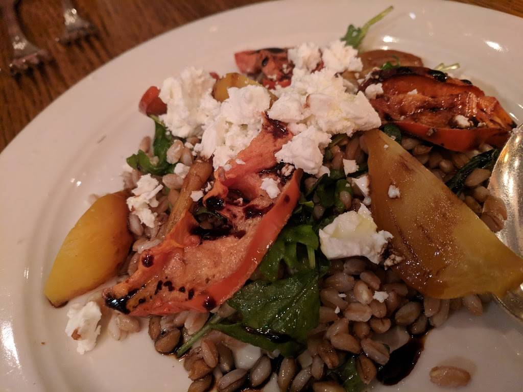 Gardenias | restaurant | 1963 Sutter St, San Francisco, CA 94115, USA | 4156217122 OR +1 415-621-7122