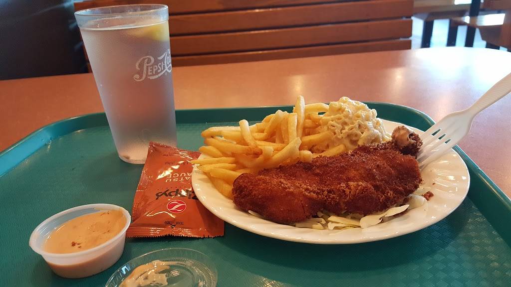 Zippys Waipio | restaurant | 94-1082 Ka Uka Blvd, Waipahu, HI 96797, USA | 8086711865 OR +1 808-671-1865