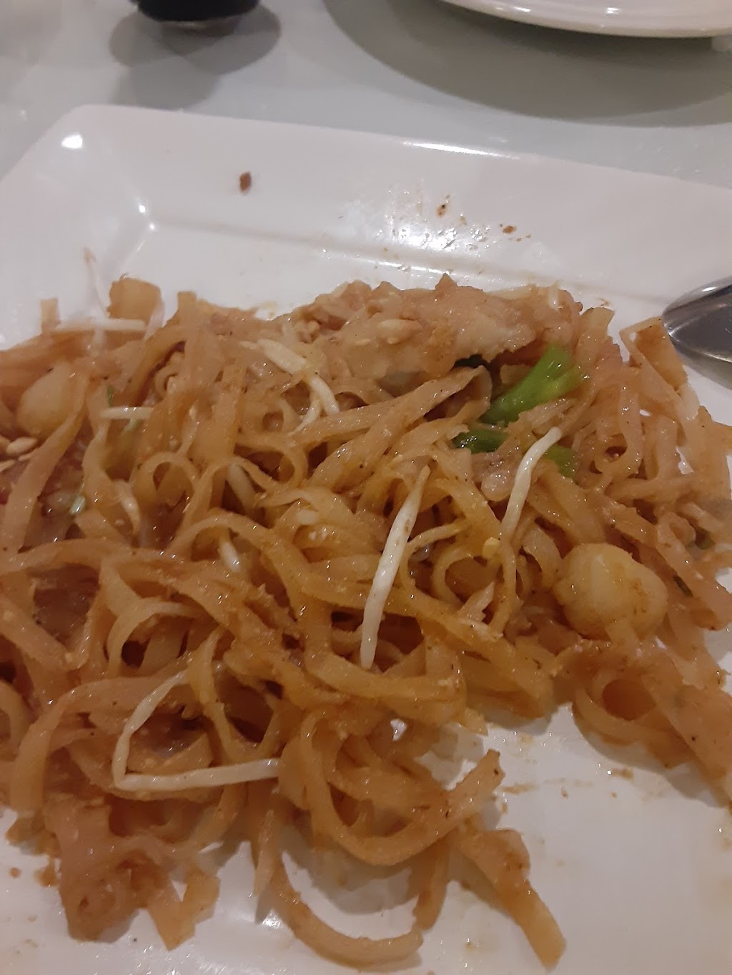 Thai Ivory Cuisine Upland | restaurant | 924 N Central Ave, Upland, CA 91786, USA | 9099466548 OR +1 909-946-6548