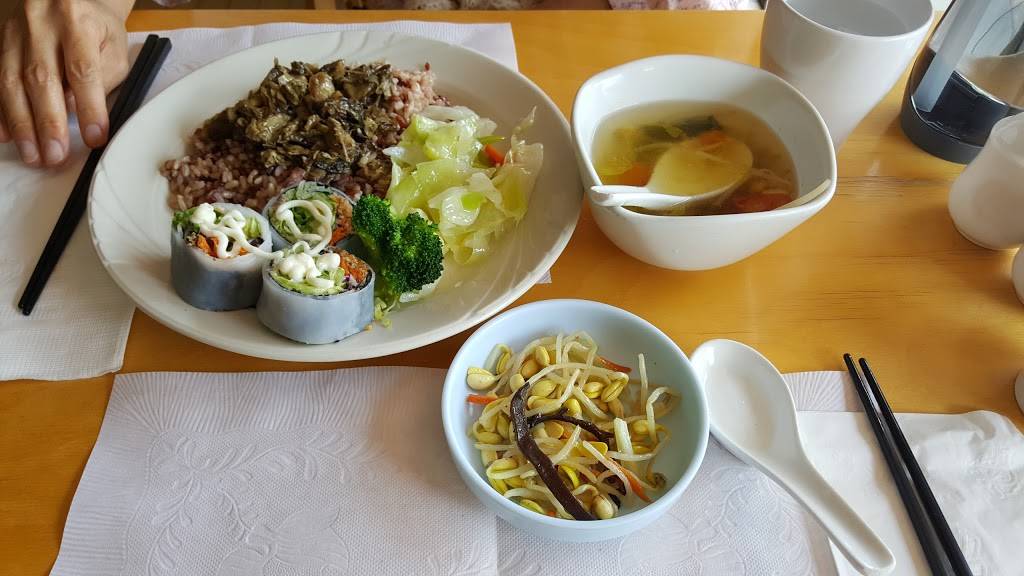 Bean Sprouts Inc. | restaurant | 103 E Huntington Dr, Arcadia, CA 91006, USA | 6262548708 OR +1 626-254-8708