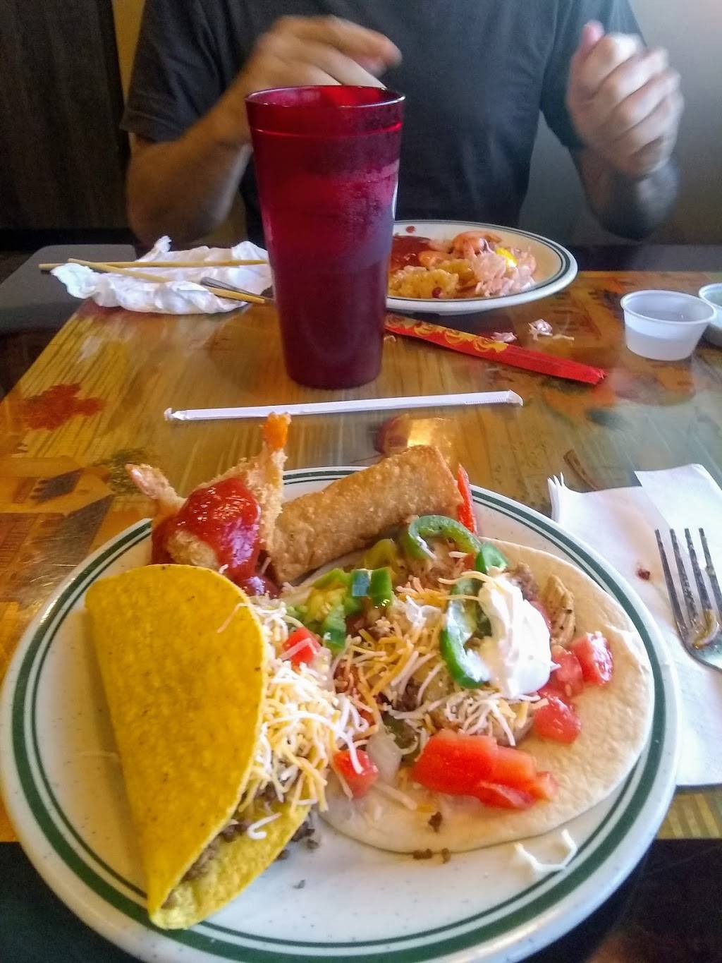 Fusion Buffet | restaurant | 4102 NW Cache Rd, Lawton, OK 73505, USA | 5803549991 OR +1 580-354-9991