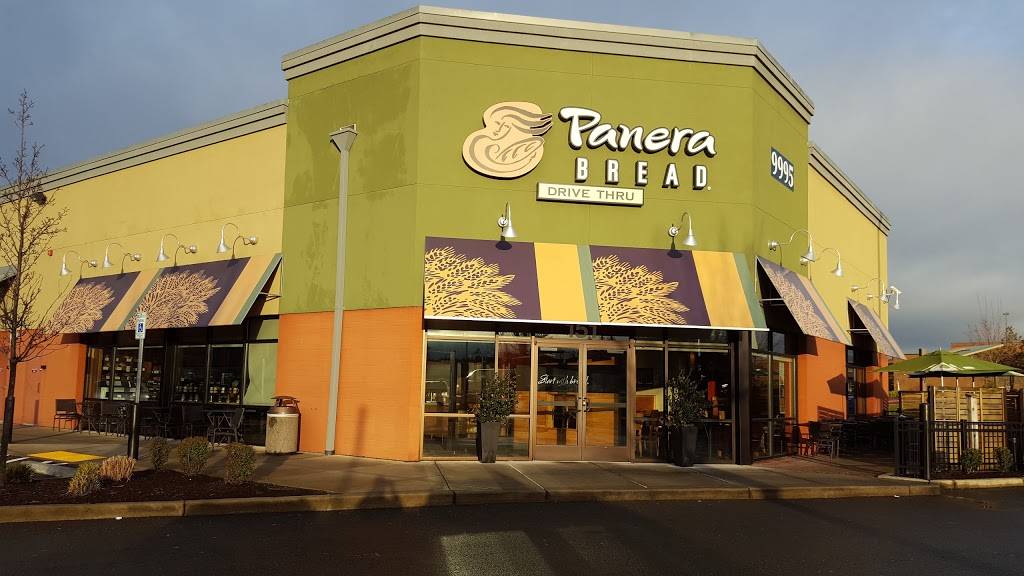 Panera Bread | bakery | 9995 Silverdale Way NW, Silverdale, WA 98383, USA | 3606986801 OR +1 360-698-6801