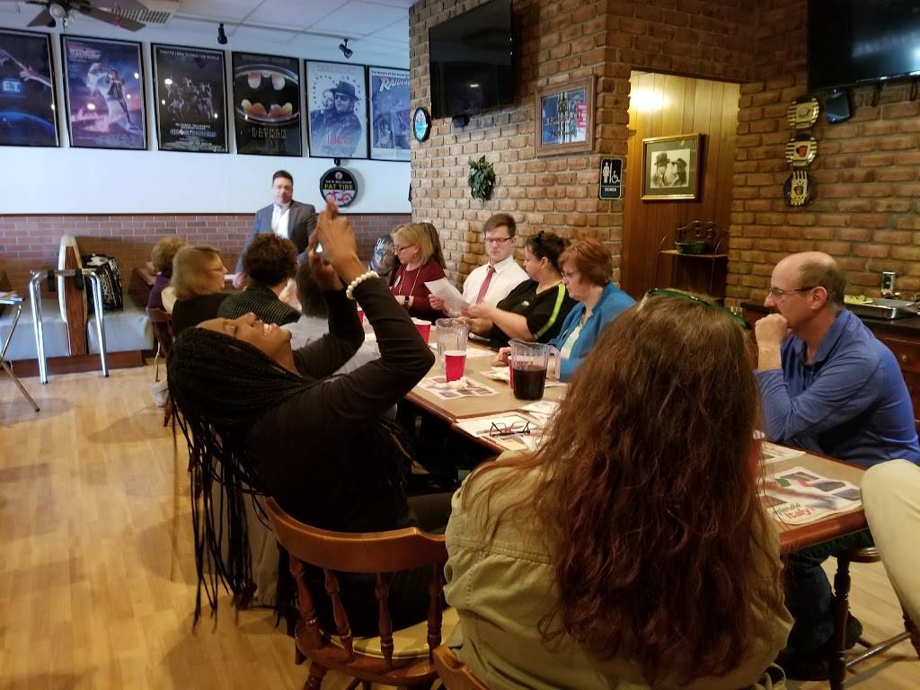 Villa Rosa restaurant & pizzeria | restaurant | 1901 Hamilton St, Allentown, PA 18104, USA | 6103517672 OR +1 610-351-7672