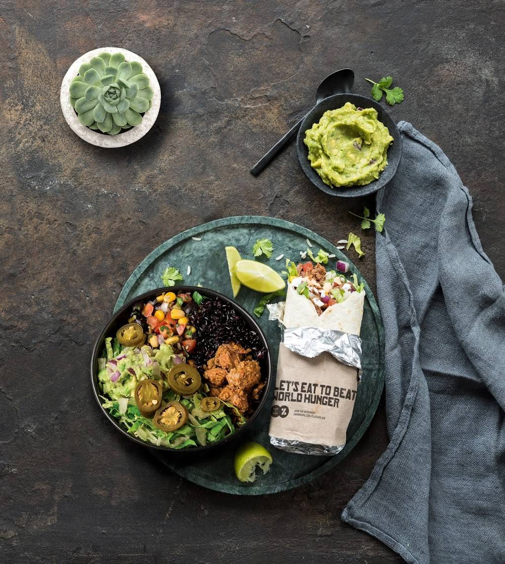 Zambrero 1 Glenwood - Temporarily Closed | restaurant | 1 Glenwood Ave #105, Raleigh, NC 27603, USA | 9198632561 OR +1 919-863-2561